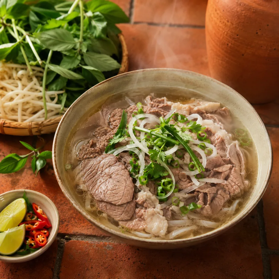 Bếp của Awa
